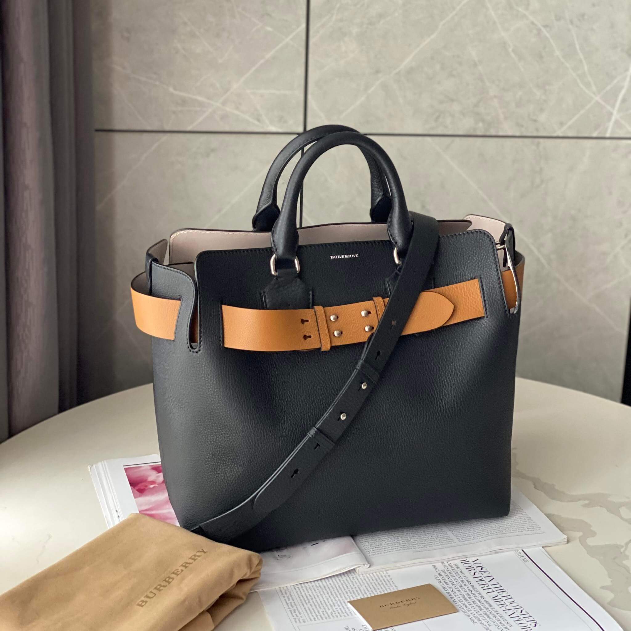 TÚI BURBERRY 40785761