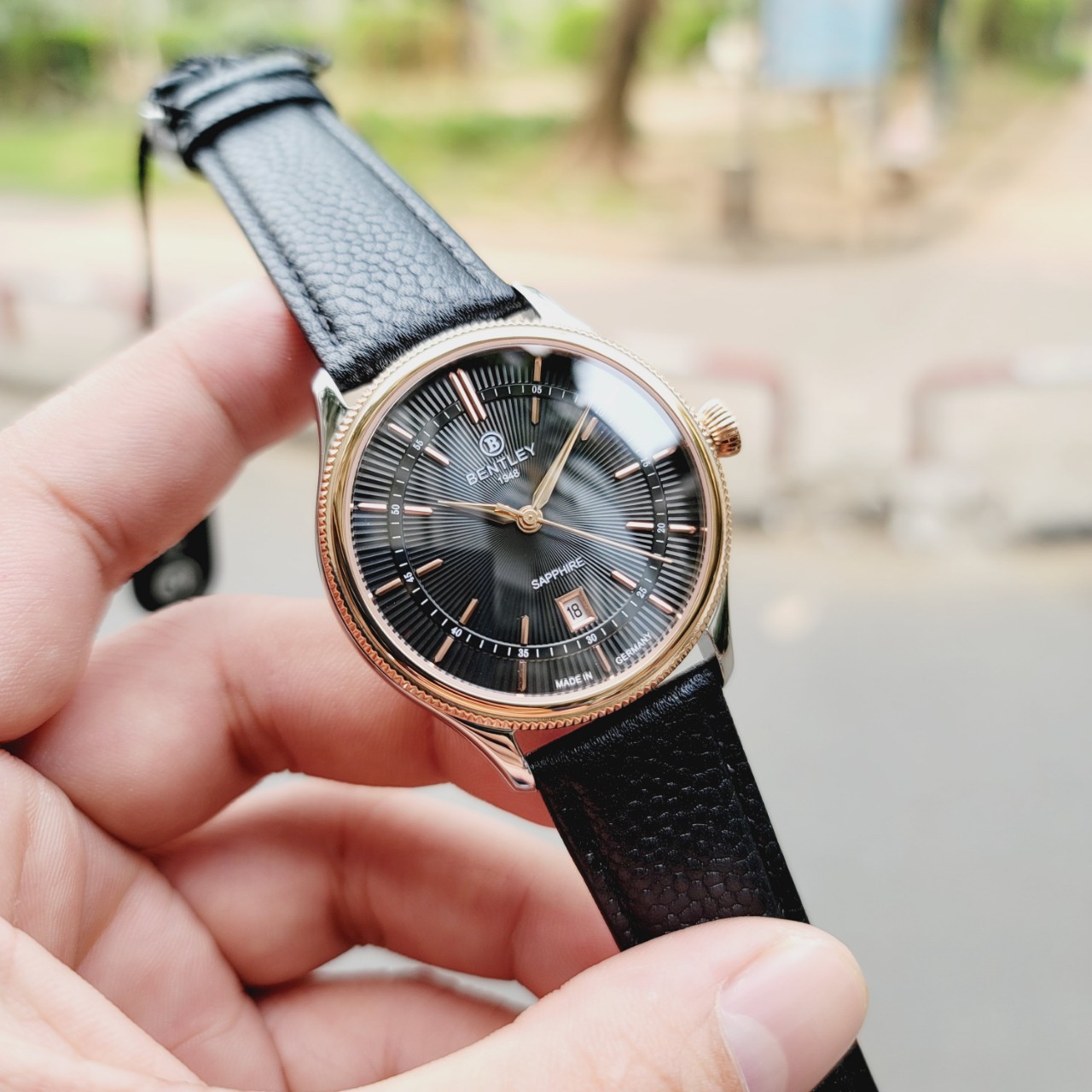 ĐỒNG HỒ BENTLEY BL2216-10MTBB-R