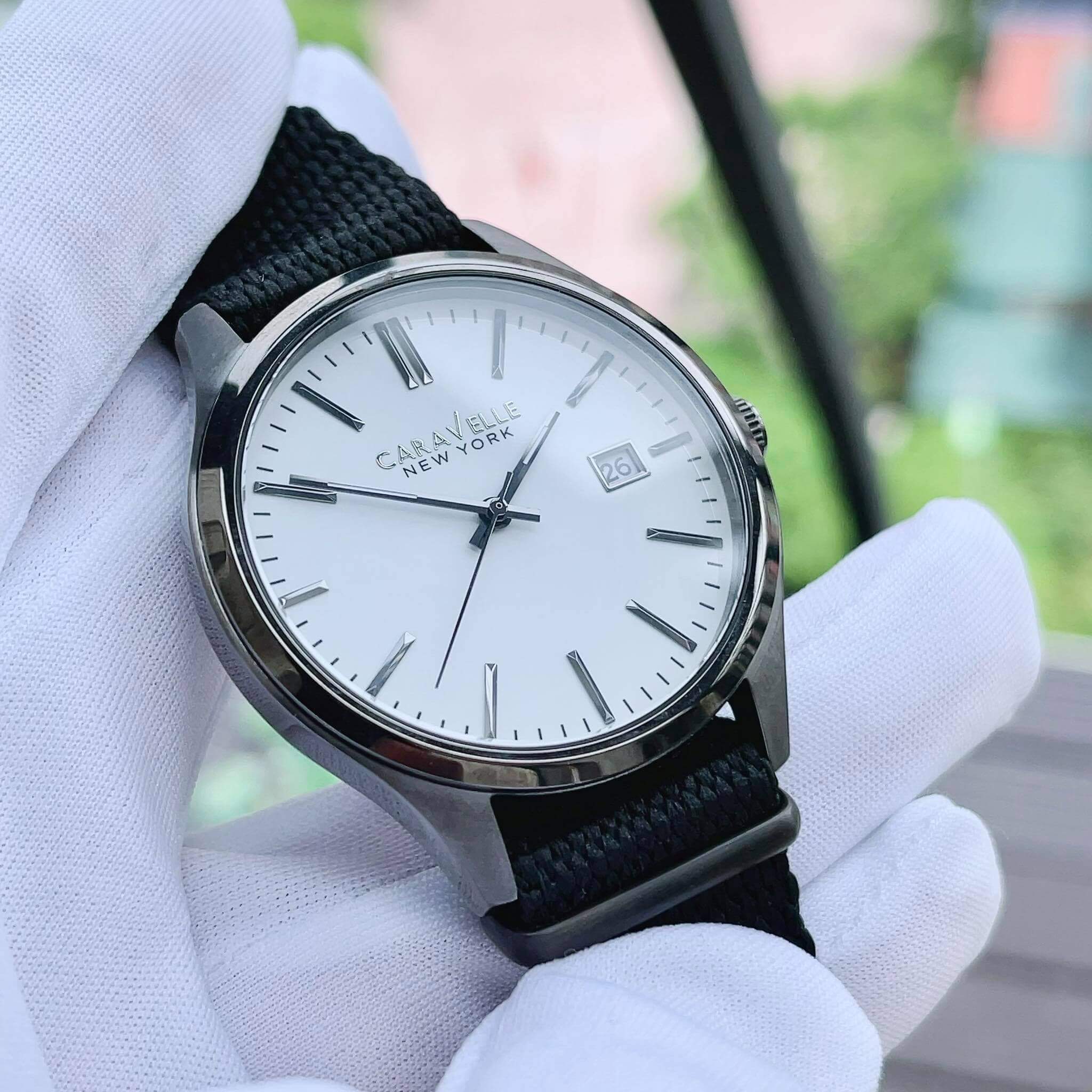 Bulova 97b165 sales