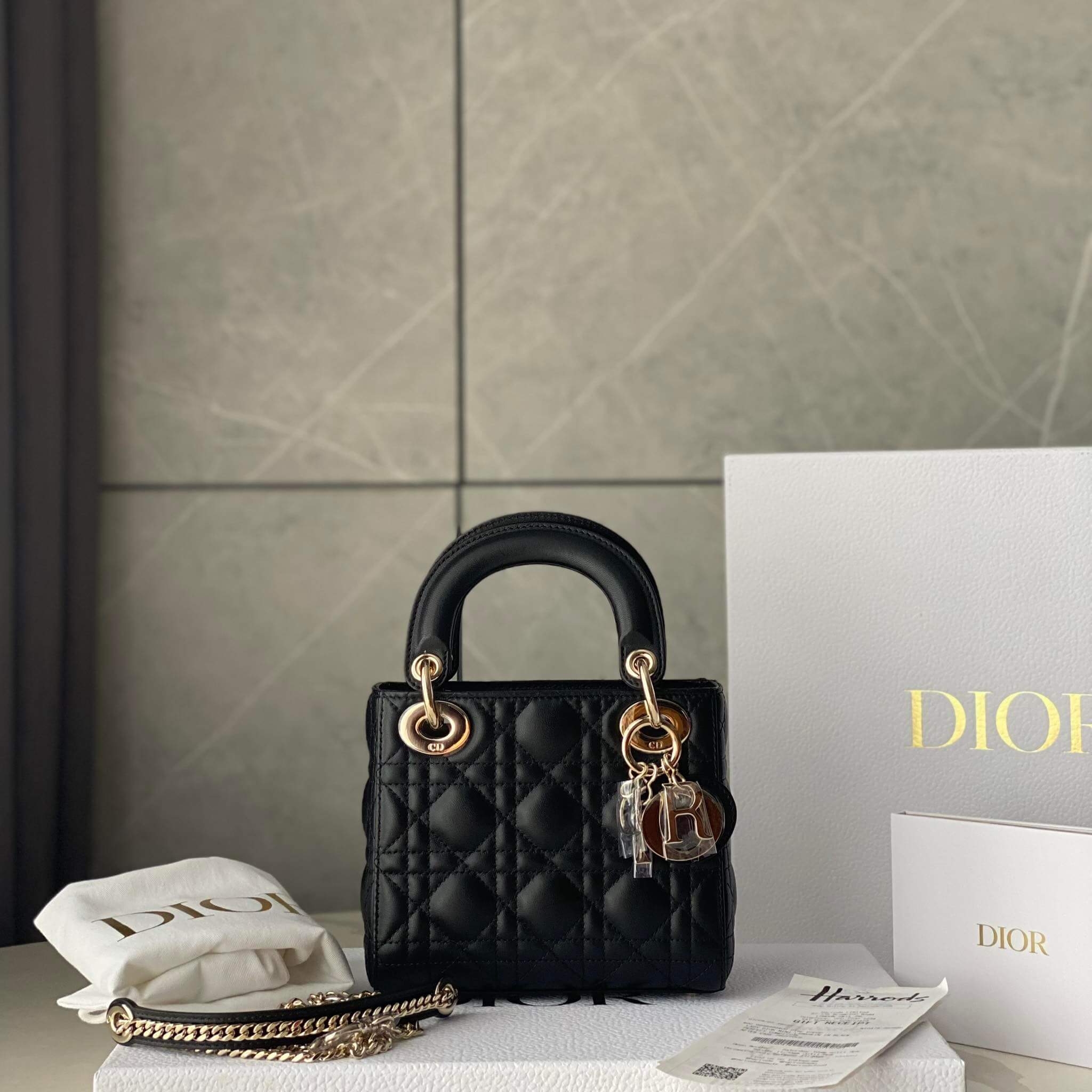 Chia sẻ với hơn 69 về túi mini dior  cdgdbentreeduvn