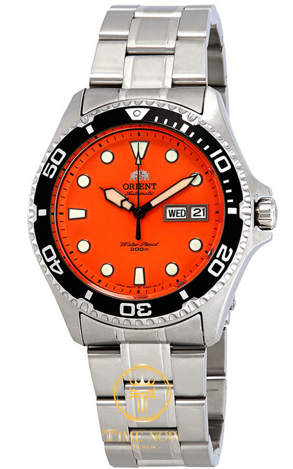 ĐỒNG HỒ ORIENT RAY RAVEN II FAA02006M9
