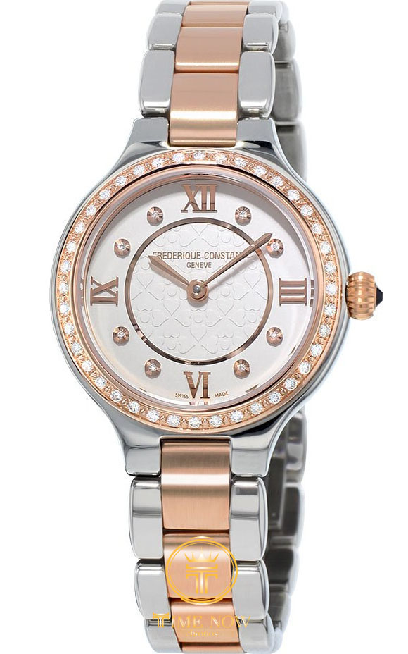 ĐỒNG HỒ NỮ FREDERIQUE CONSTAN FC-200WHD1ERD32B DIAMOND