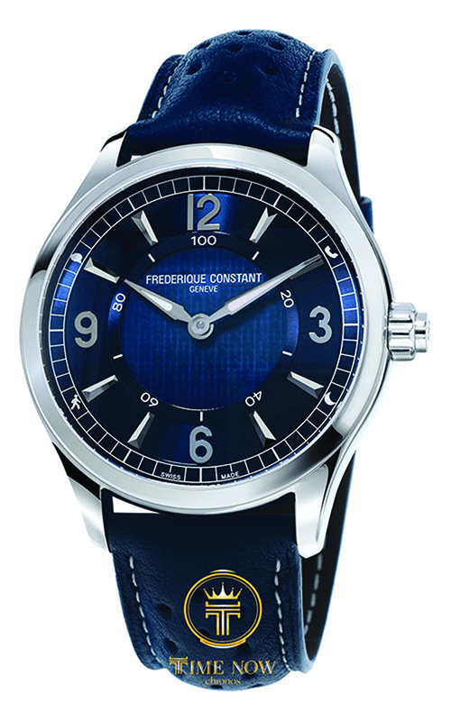 ĐỒNG HỒ FREDERIQUE CONSTANT FC-282AN5B6 HOROLOGICAL SMART 42MM