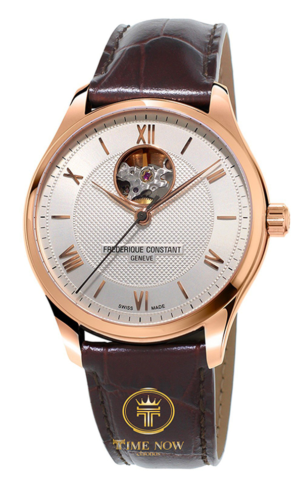 ĐỒNG HỒ FREDERIQUE CONSTANT HEART BEAT FC-310MV5B4 DÂY DA