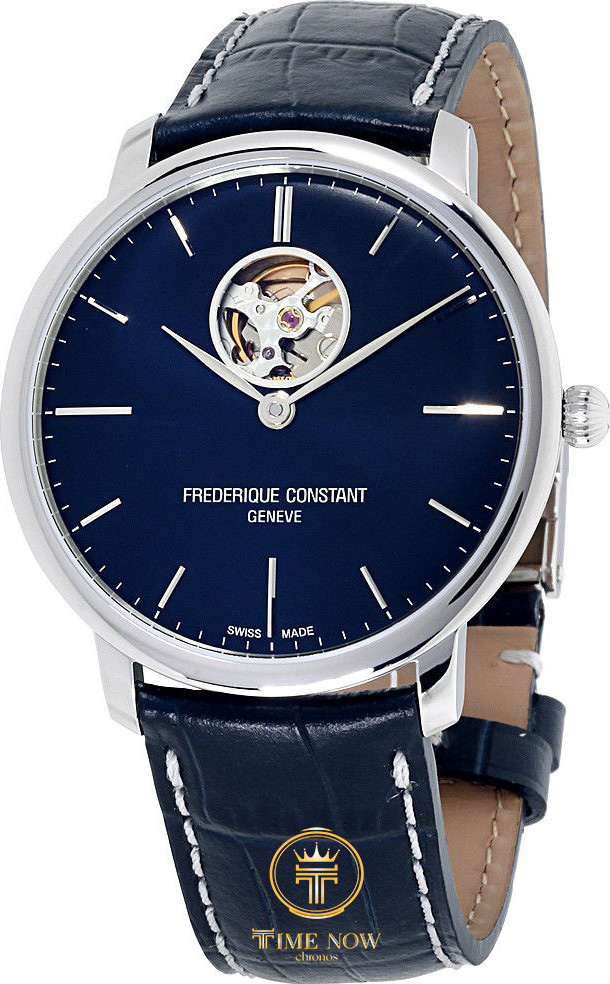 ĐỒNG HỒ FREDERIQUE CONSTANT FC-312N4S6 SLIMLINE WATCH 40MM