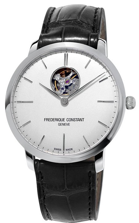 ĐỒNG HỒ FREDERIQUE CONSTANT FC-312S4S6 SLIMLINE WATCH 40MM