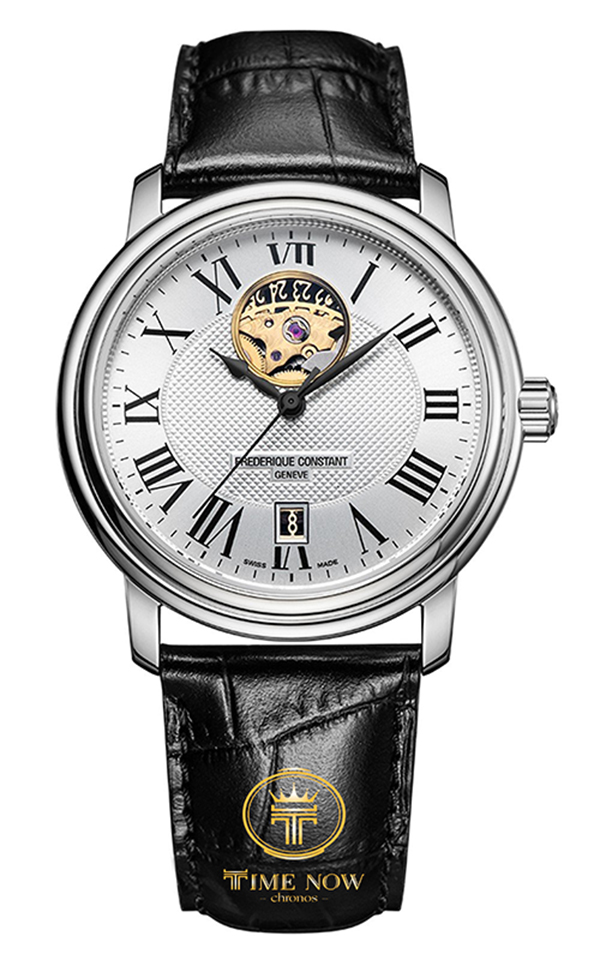 ĐỒNG HỒ FREDERIQUE CONSTANT FC-315M4P6 HEART BEAT OPEN 40MM