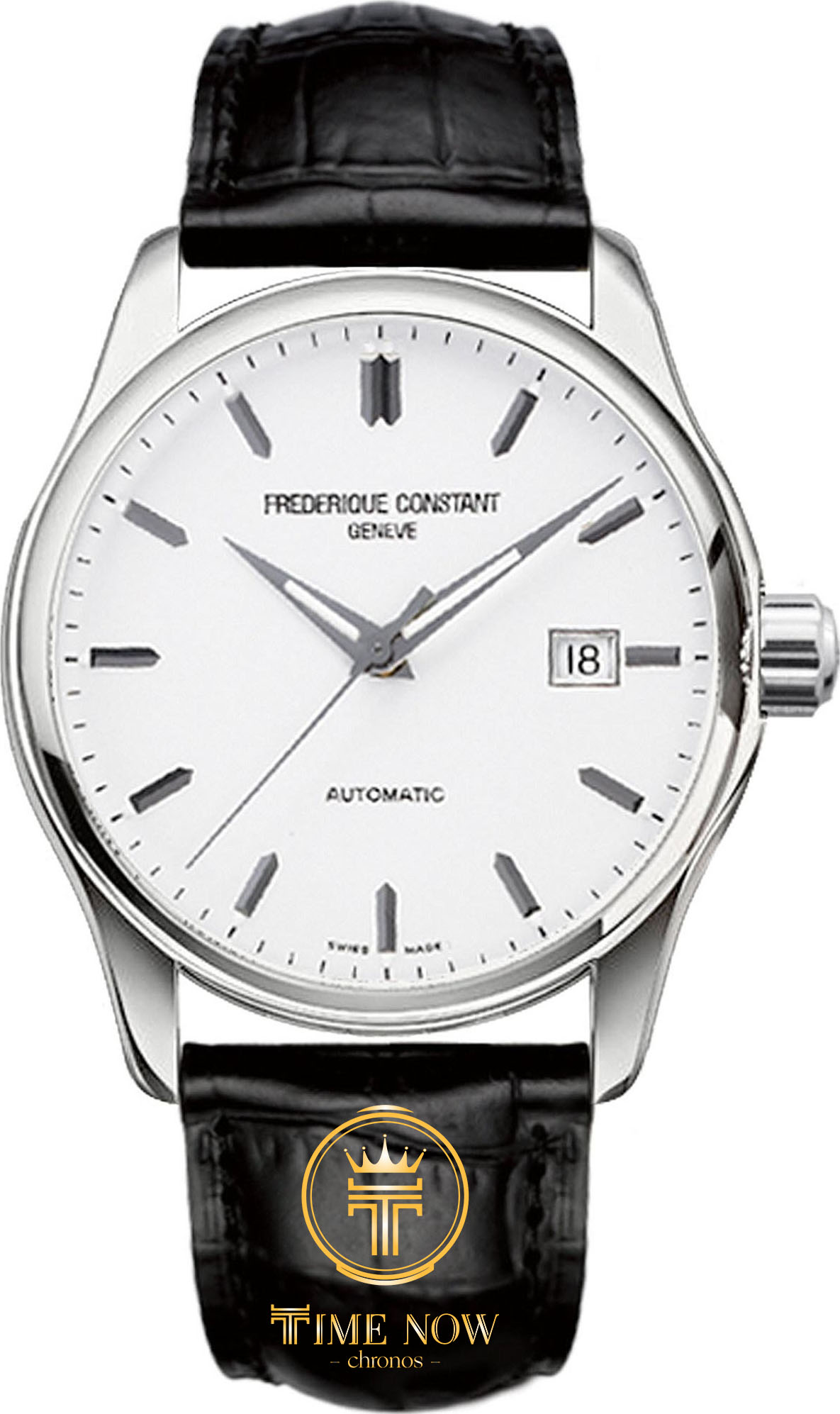 ĐỒNG HỒ FREDERIQUE CONSTANT FC-303S5B6 40MM