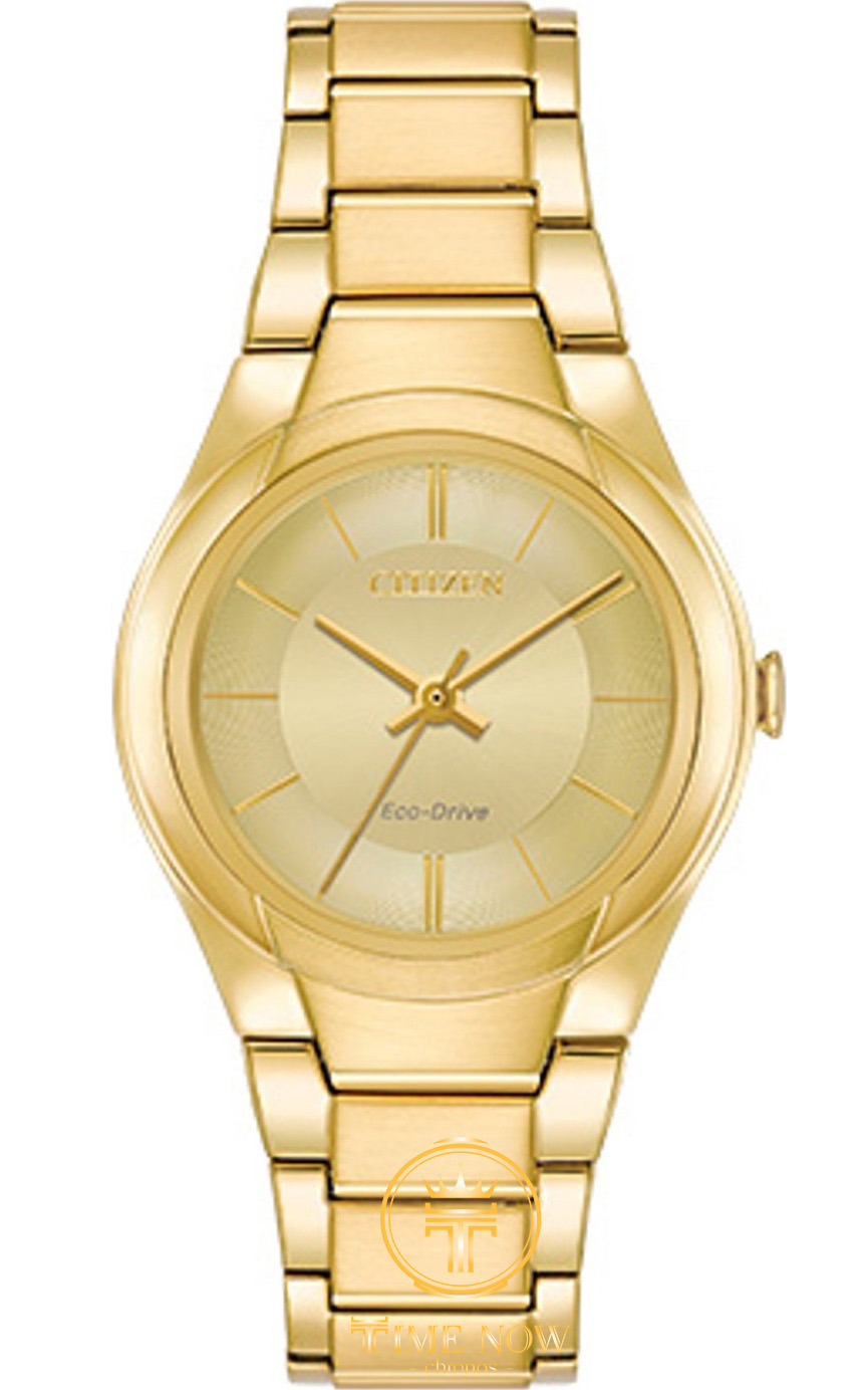 ĐỒNG HỒ NỮ CITIZEN FE209257P PARADIGM WOMEN'S WATCH 29MM