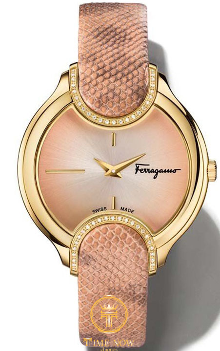ĐỒNG HỒ NỮ SALVATORE FERRAGAMO FIZ050015 SIGNATURE ANALOG DISPLAY