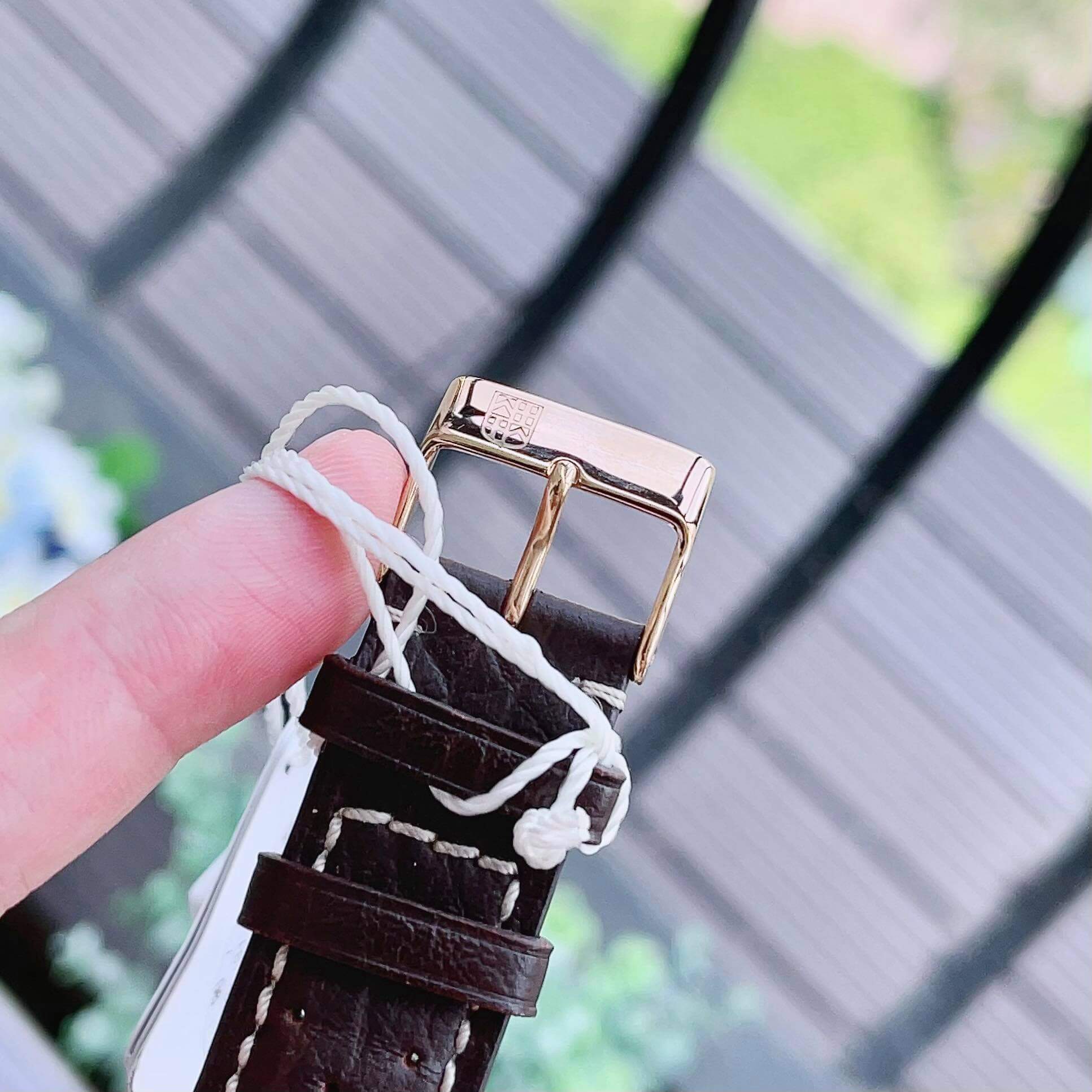 ĐỒNG HỒ FREDERIQUE CONSTANT FC-282AN5B4 HSW SWISS WATCH 42MM