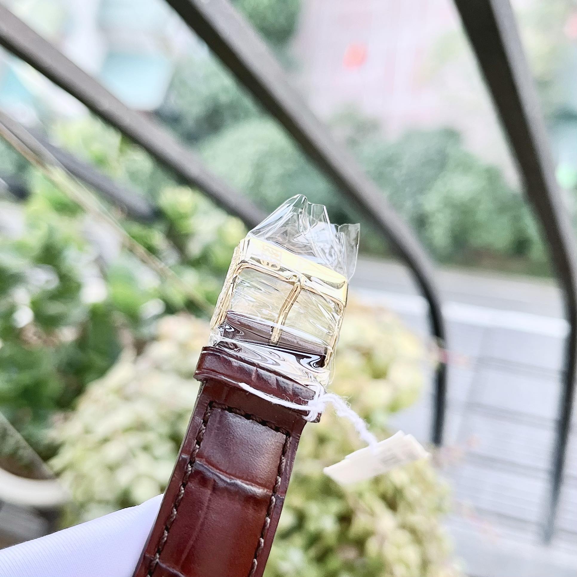 ĐỒNG HỒ NAM FREDERIQUE CONNSTANT 303MC3P5 SIZE 38