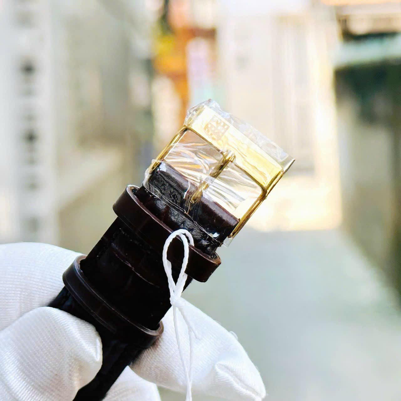 ĐỒNG HỒ NAM FREDERIQUE CONNSTANT 303MC3P5 SIZE 38