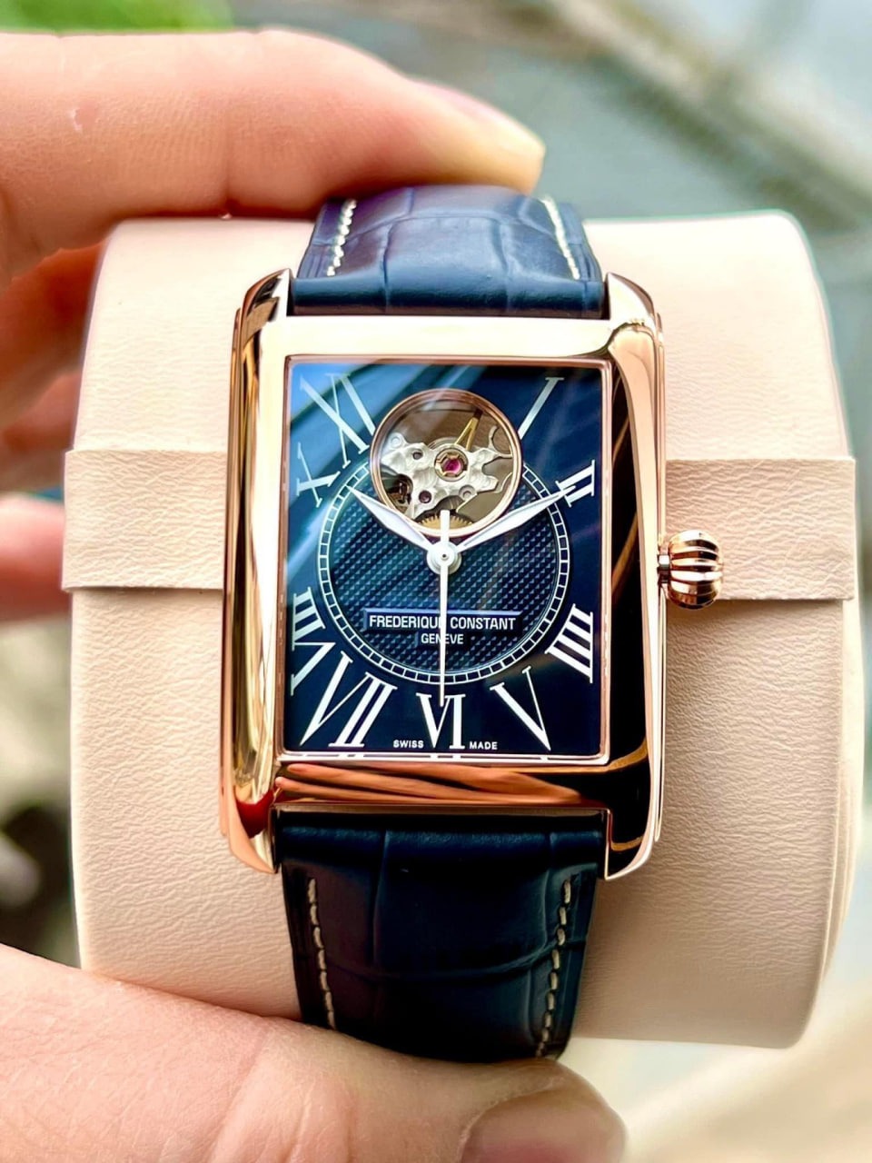 ĐỒNG HỒ NAM FREDERIQUE CONSTANT 310MN4S34