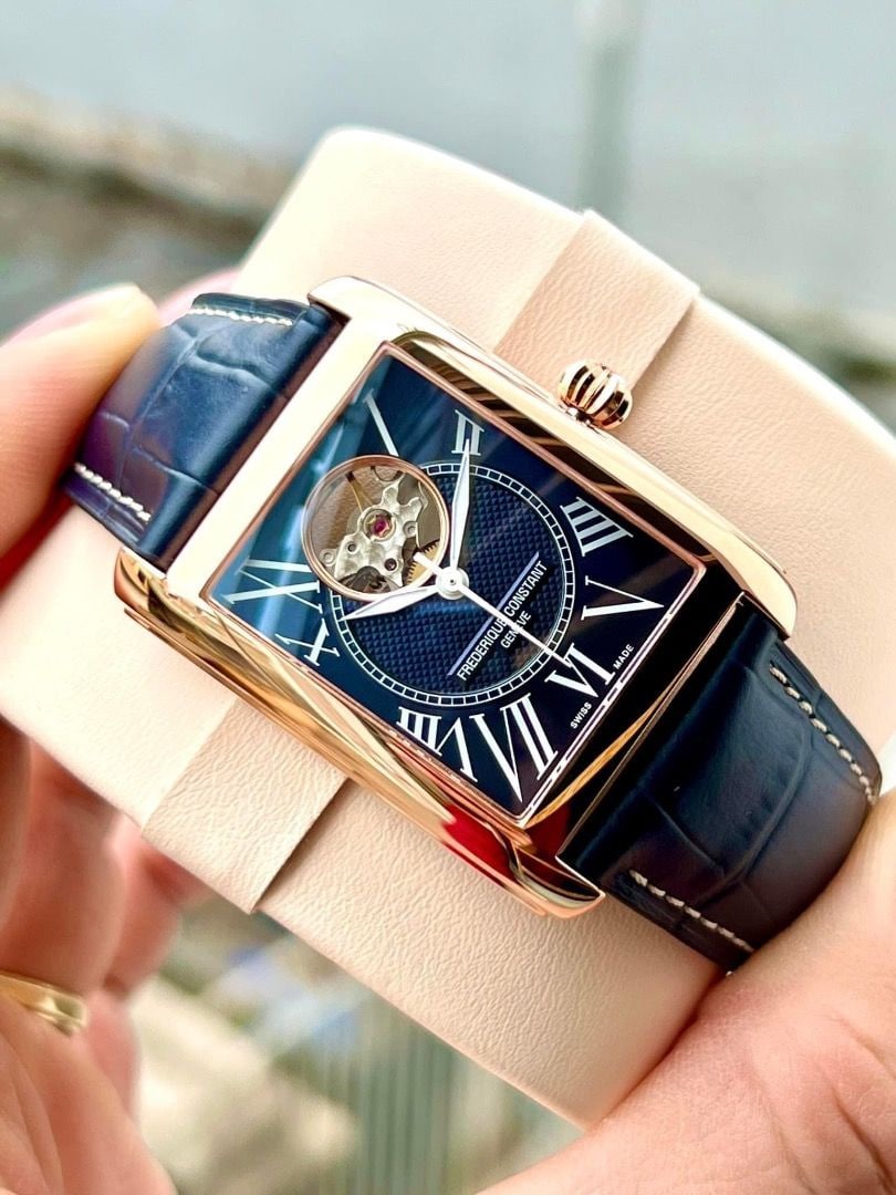 ĐỒNG HỒ NAM FREDERIQUE CONSTANT 310MN4S34