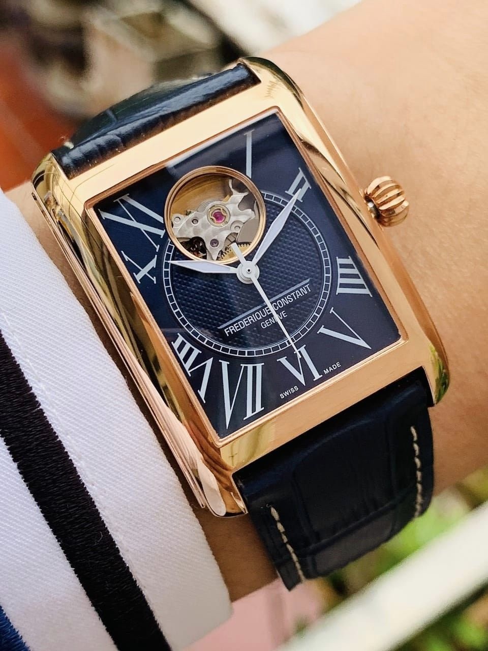 ĐỒNG HỒ NAM FREDERIQUE CONSTANT 310MN4S34