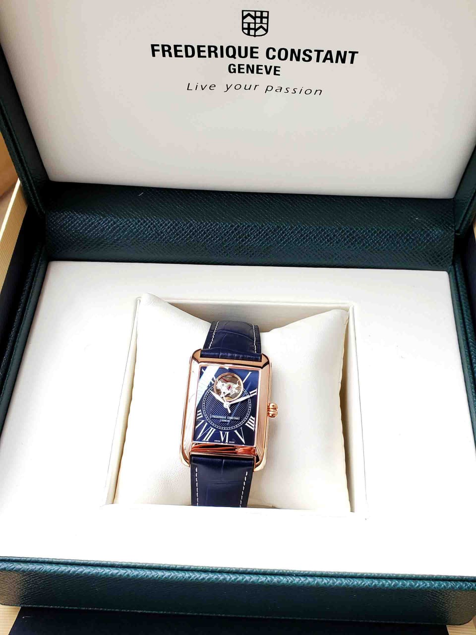 ĐỒNG HỒ NAM FREDERIQUE CONSTANT 310MN4S34