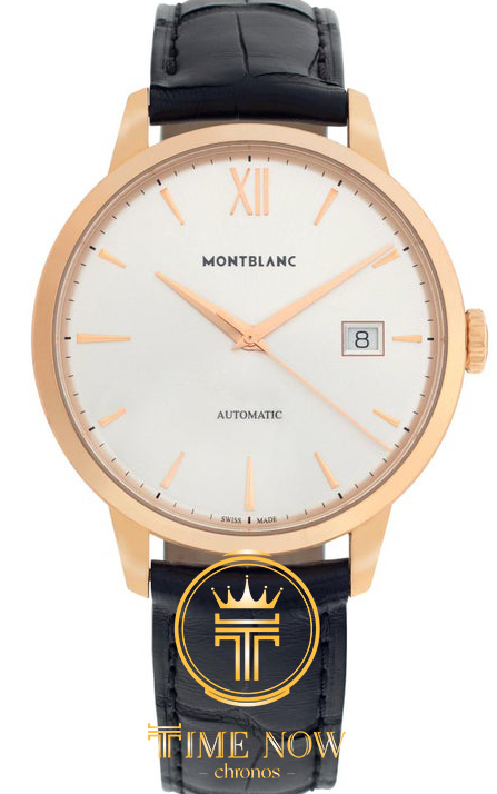 ĐỒNG HỒ NAM MONTBLANC HERITAGE 111874