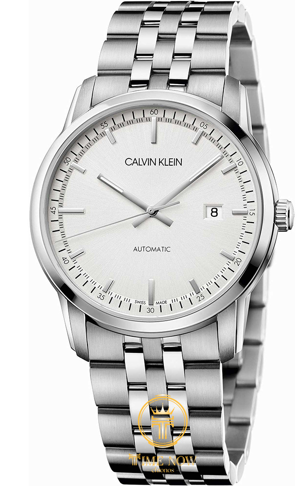 ĐỒNG HỒ CALVIN KLEIN K5S3414X