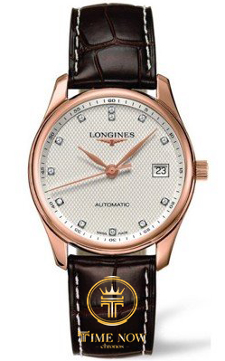 ĐỒNG HỒ LONGINES MASTER COLLECTION L25188773 L2.518.8.77.3