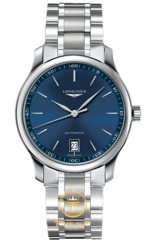 ĐỒNG HỒ LONGINES MASTER COLLECTION L2.628.4.92 L2628492