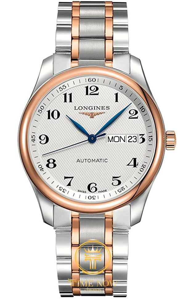 ĐỒNG HỒ LONGINES MASTER AUTOMATIC L2.755.5.79.7 L27555797 38.5MM