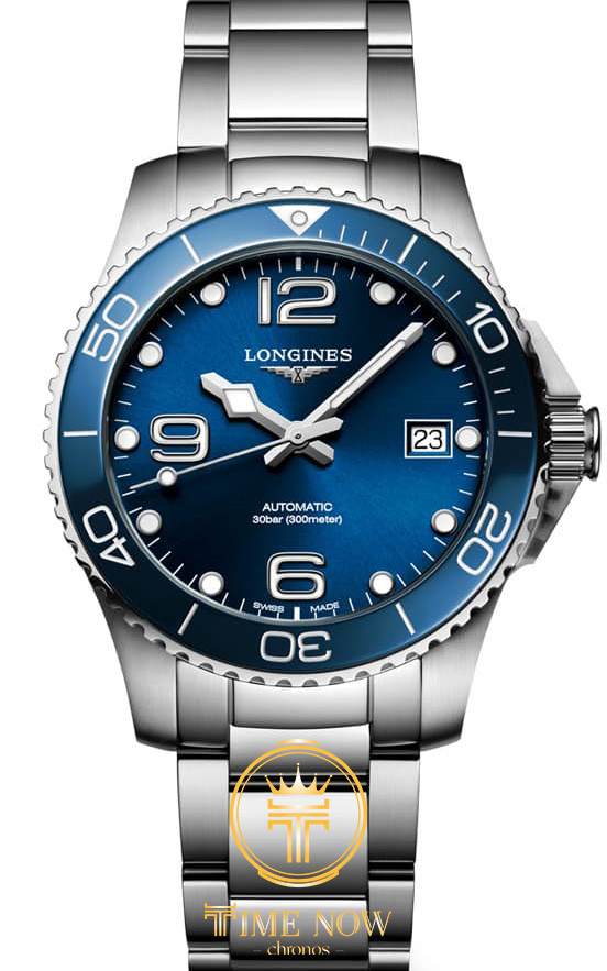 ĐỒNG HỒ NAM LONGINES HYDROCONQUEST L3.780.4.96.6 L37804966