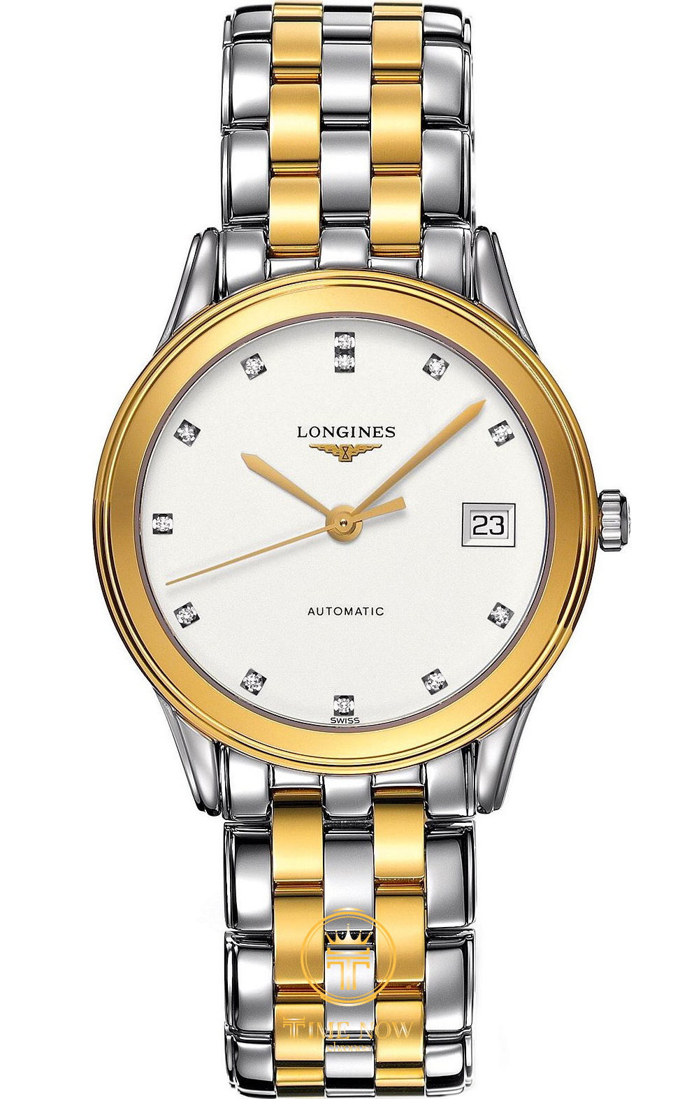 ĐỒNG HỒ LONGINES FLAGSHIP L4.774.3.27.7 WATCH 36MM (L47743277)