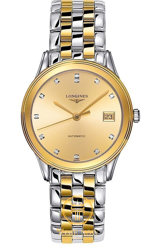 ĐỒNG HỒ LONGINES FLAGSHIP L4.774.3.37.7 WATCH 36MM (L47743377)
