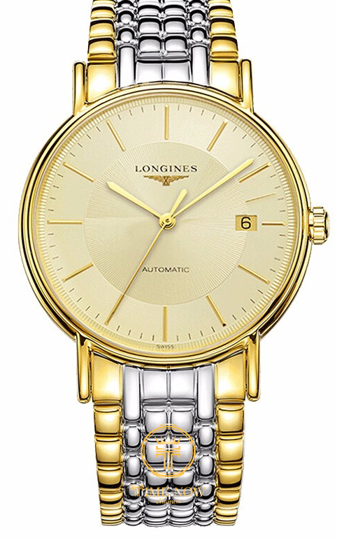 ĐỒNG HỒ LONGINES L4.921.2.42.7 (L49212427)