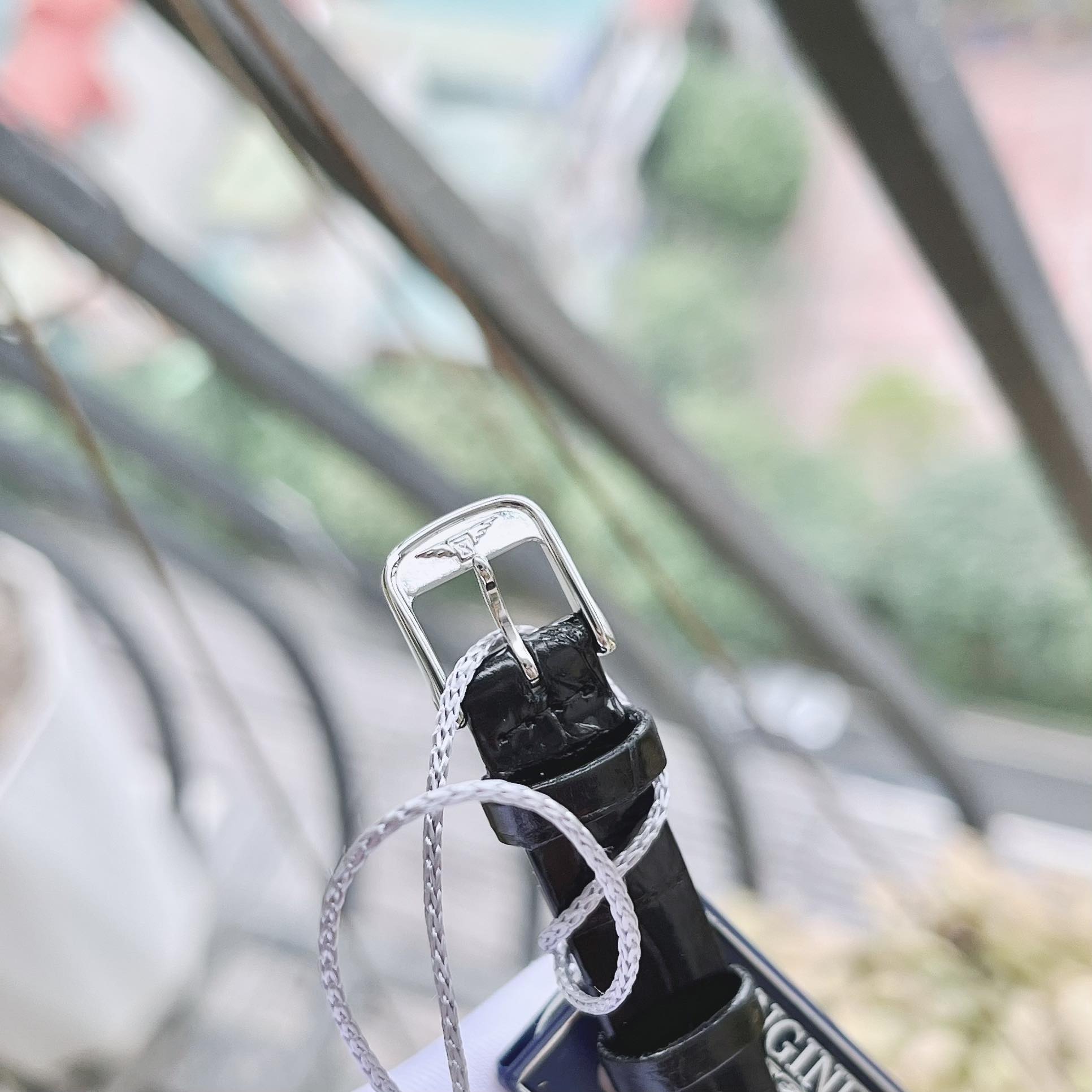 ĐỒNG HỒ NỮ LONGINES L23064870 L2.306.4.87.0