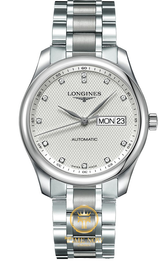 ĐỒNG HỒ LONGINES MASTER L2.755.4.77.6 (L27554776 ) 38.5MM