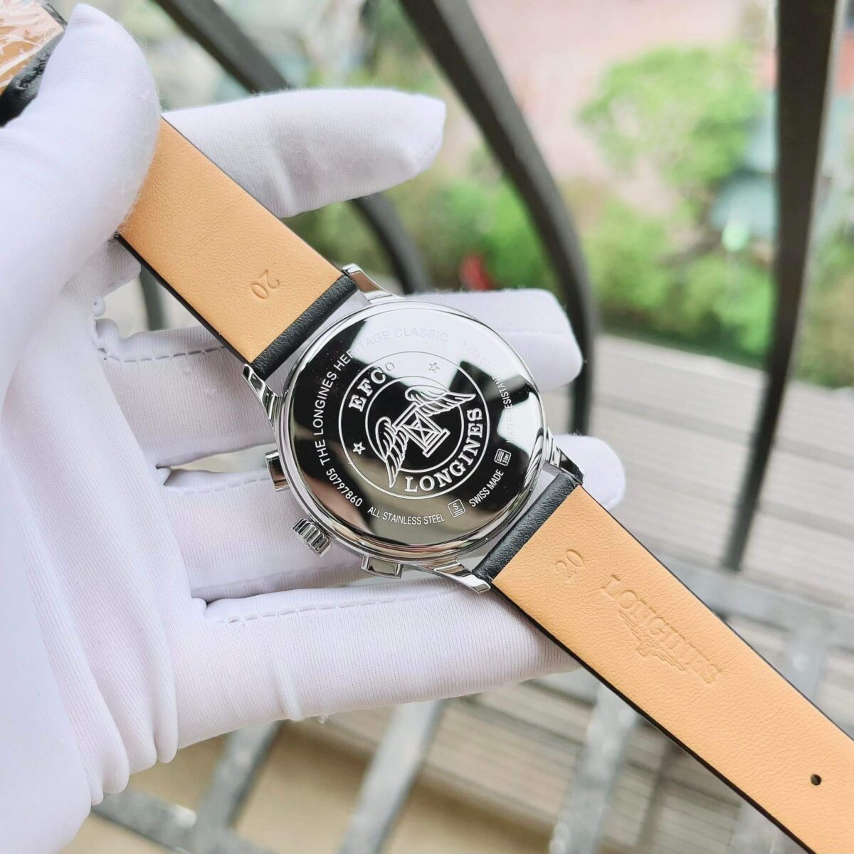 Longines l28274730 sale