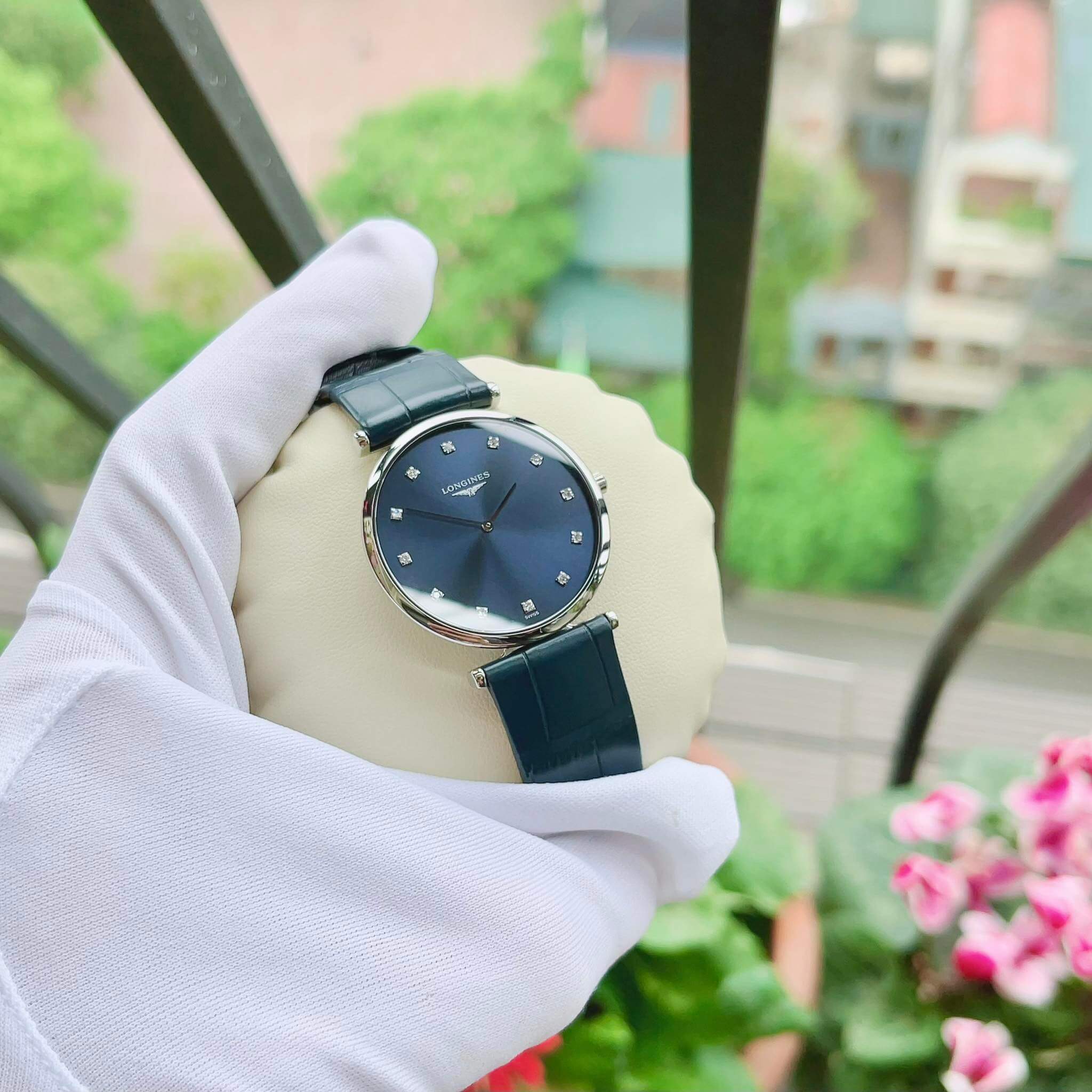 ĐỒNG HỒ LONGINES LA GRANDE CLASSIQUE L4.709.4.97.2 L47094972