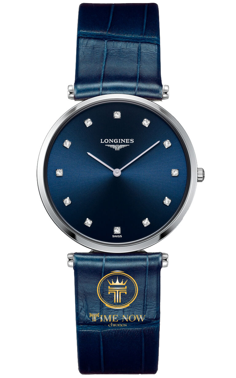 ĐỒNG HỒ LONGINES LA GRANDE CLASSIQUE L4.709.4.97.2 L47094972