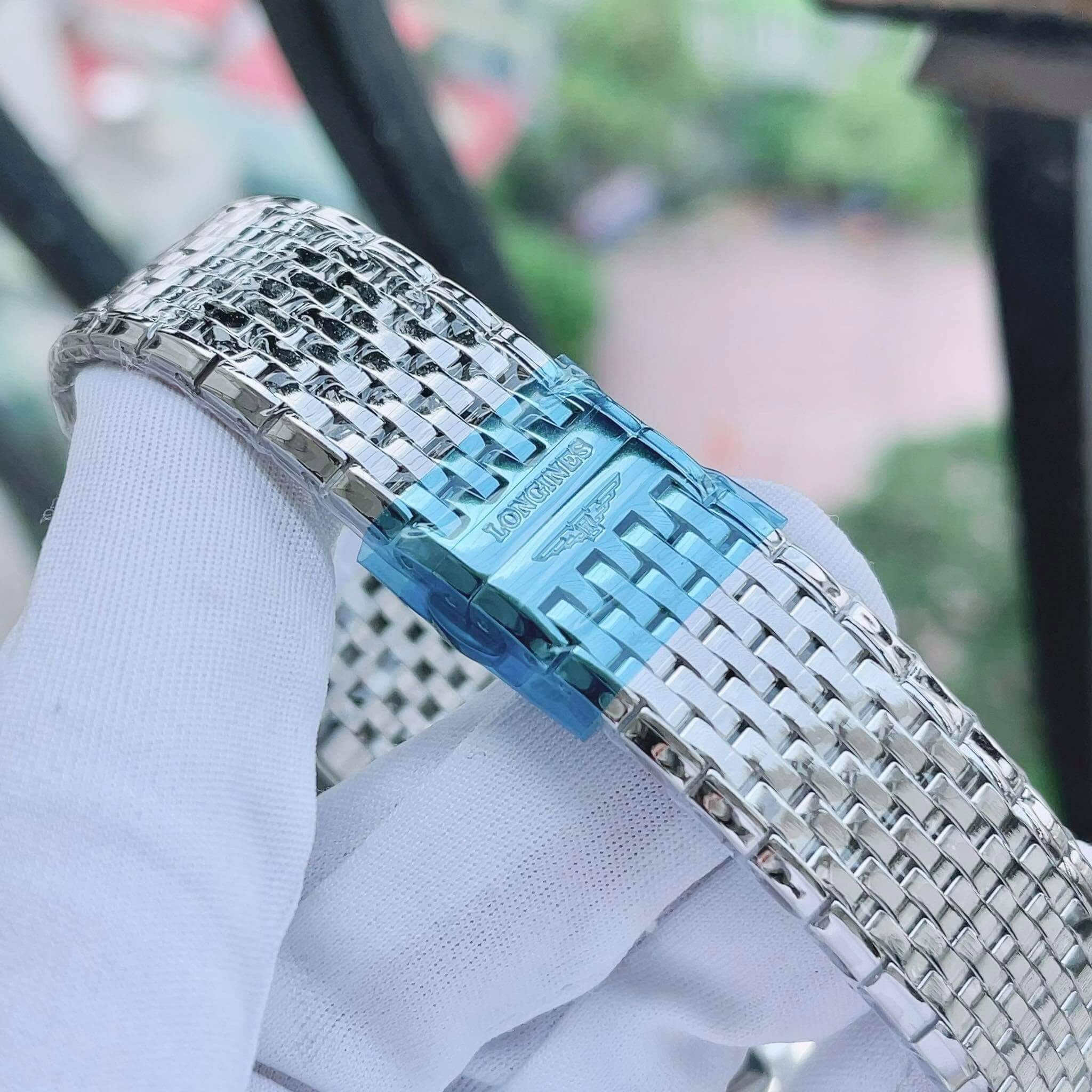 ĐỒNG HỒ LONGINES LA GRANDE L4.766.4.17.6 L47664176 WATCH 37MM