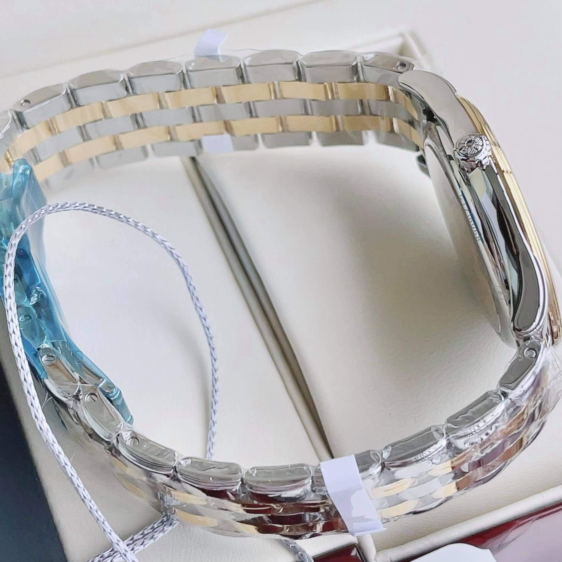 ĐỒNG HỒ LONGINES FLAGSHIP L4.774.3.37.7 WATCH 36MM (L47743377)