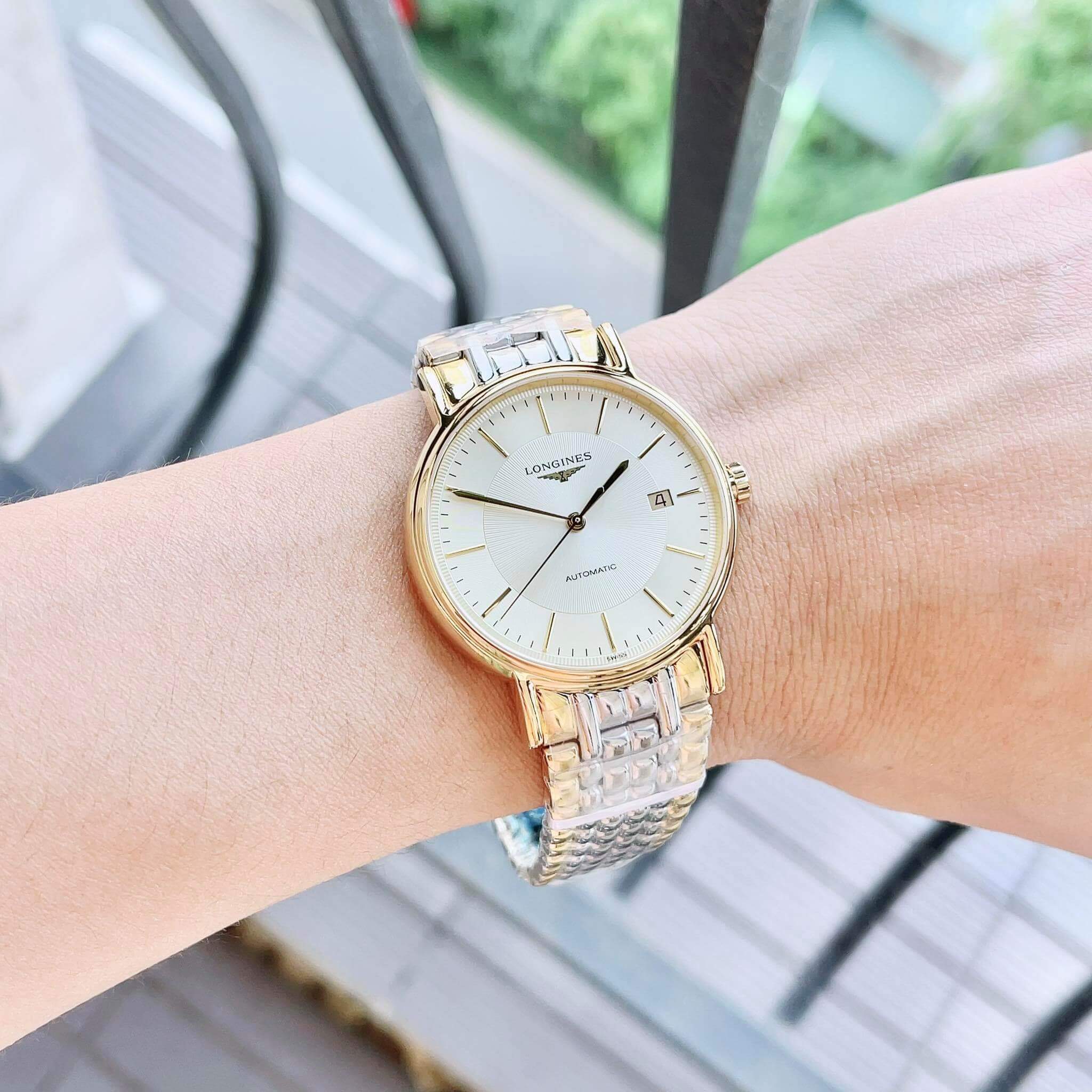 ĐỒNG HỒ LONGINES L4.921.2.42.7 (L49212427)