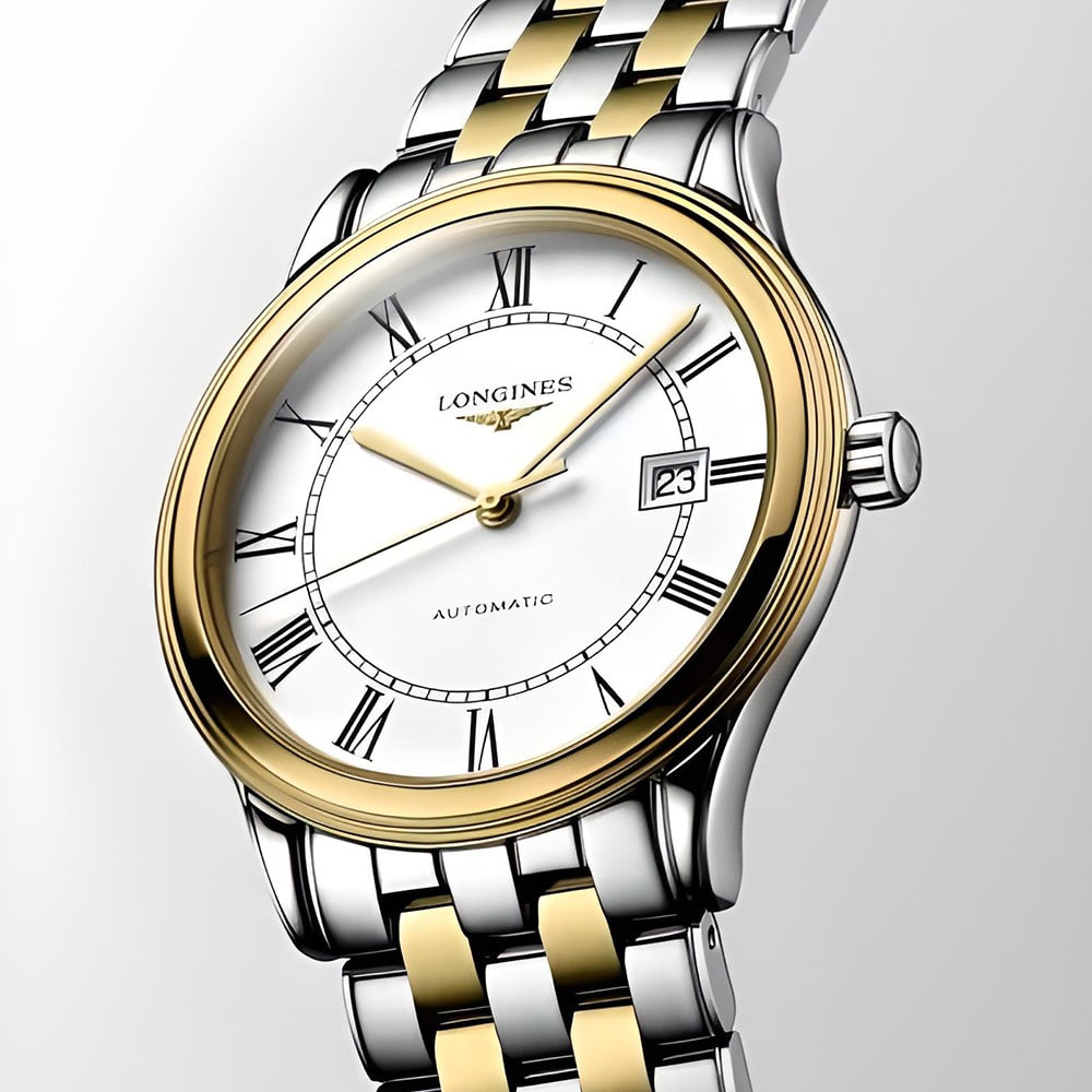 ĐỒNG HỒ NAM LONGINES L49843217 L4.984.3.21.7