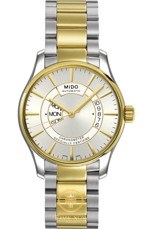 ĐỒNG HỒ MIDO BELLUNA M001.431.22.031.00 M0014312203100 AUTOMATIC WATCH 40MM