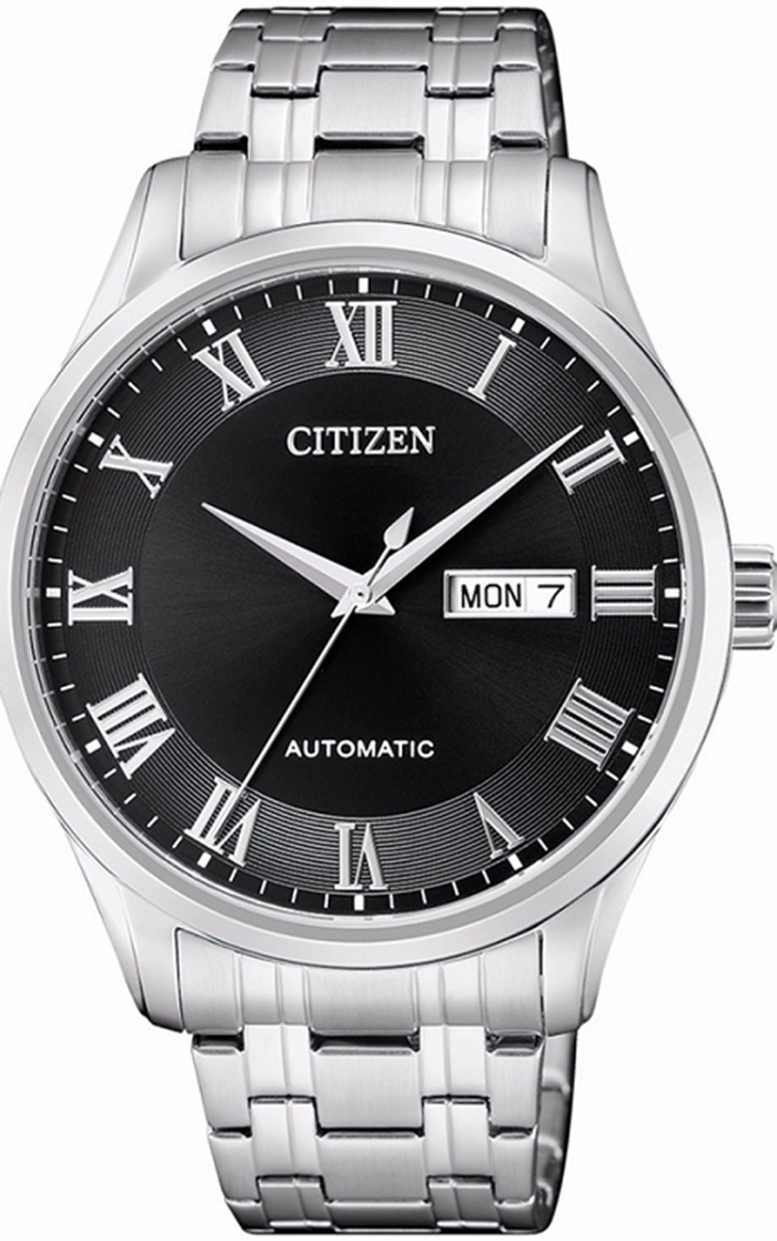 ĐỒNG HỒ CITIZEN NH8360-80E AUTOMATIC WATCH 41MM