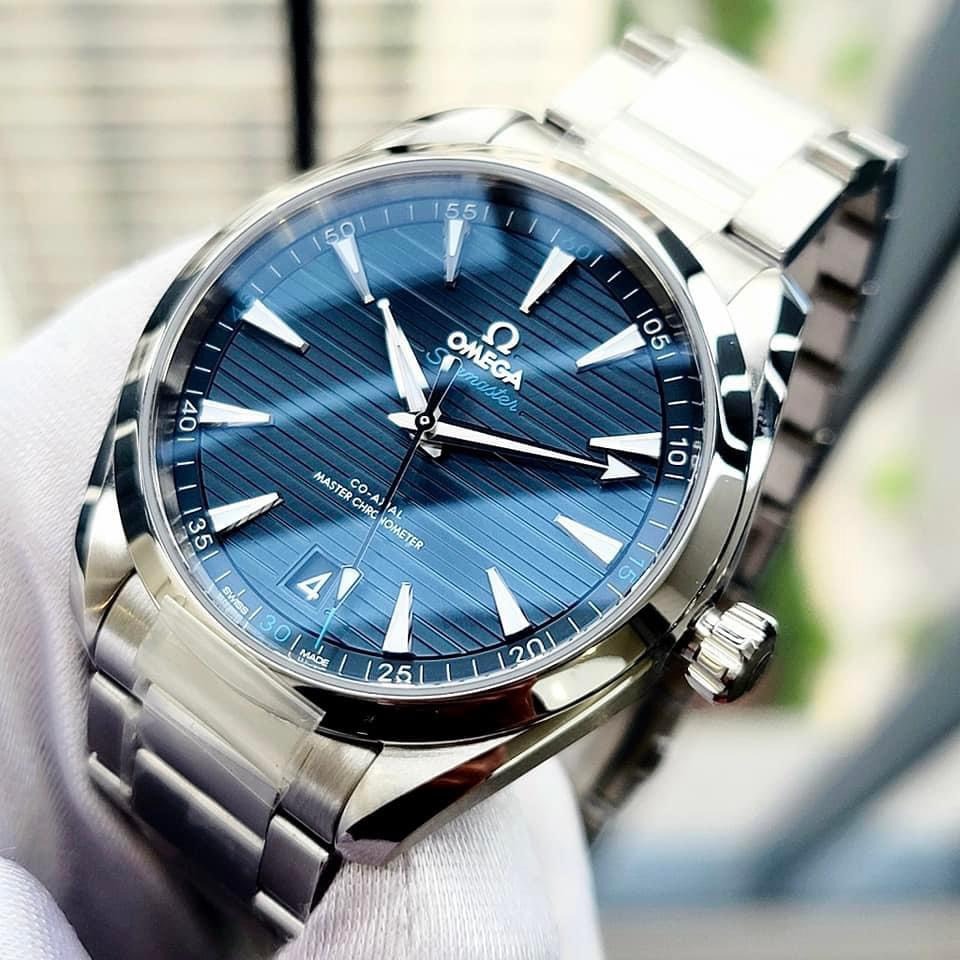 NG H NAM OMEGA 22010412103001 220.10.41.21.03.001 SIZE 41