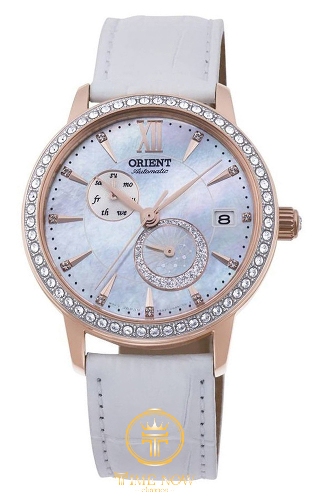 ĐỒNG HỒ NỮ ORIENT RA-AK0004A10B