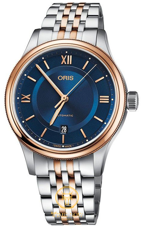 ĐỒNG HỒ ORIS CLASSIC 42MM 01 733 7719 4375-07 8 20 12