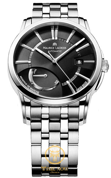 ĐỒNG HỒ MAURICE LACROIX PONTOS RESERVE DE MARCHE PT6168-SS002-331 40MM