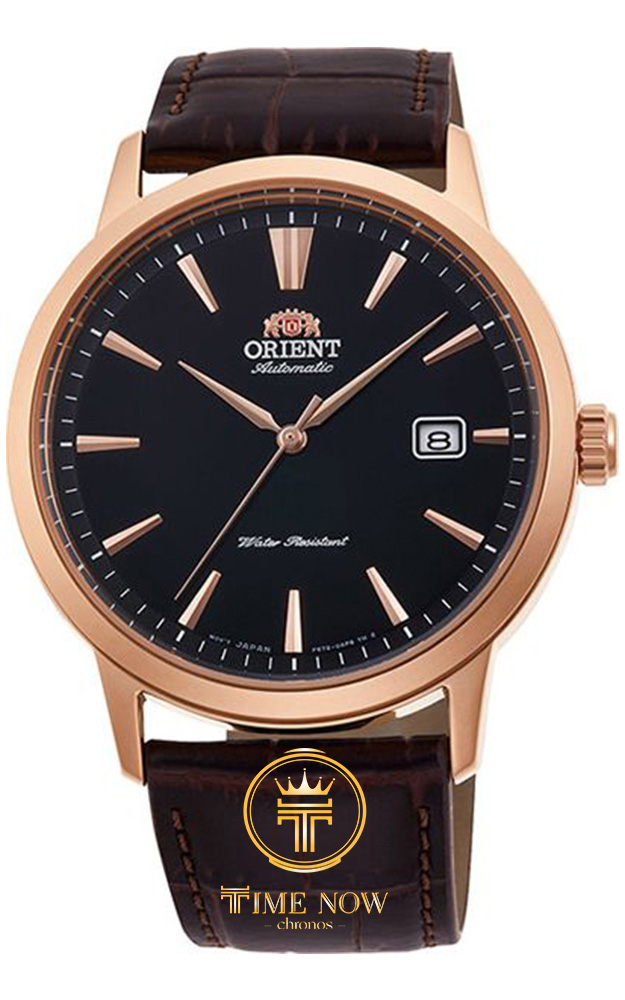 ĐỒNG HỒ  ORIENT SYMPHONY 3 RA-AC0F03B10B