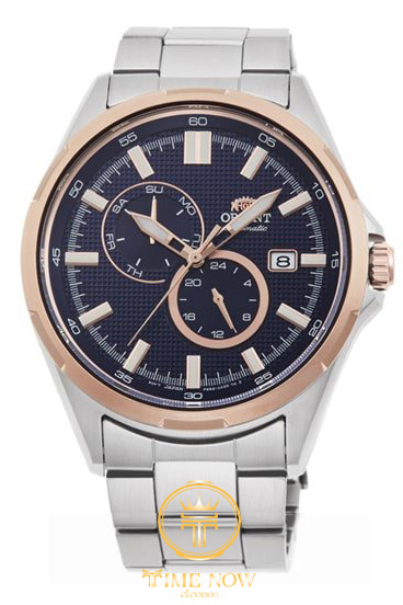 ĐỒNG HỒ ORIENT SPORT AUTOMATIC RA-AK0601L00C ( RA-AK0601L10B )