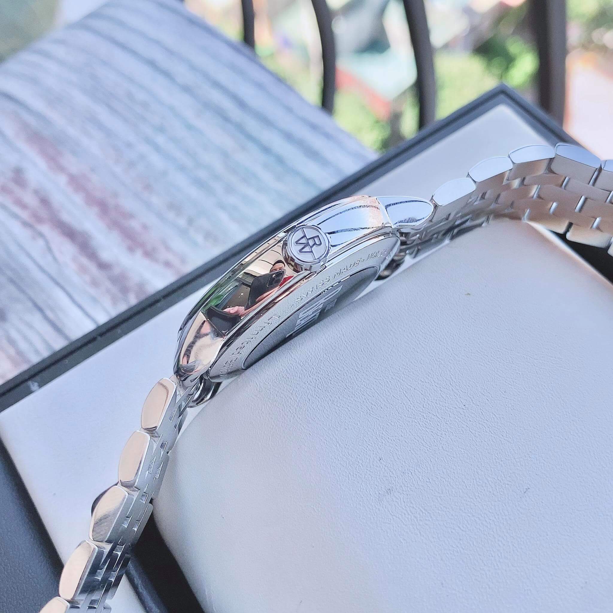 ĐỒNG HỒ RAYMOND WEIL 2237-ST-BEAT2 MAESTRO BEATLES LIMITED EDITION 39.5MM