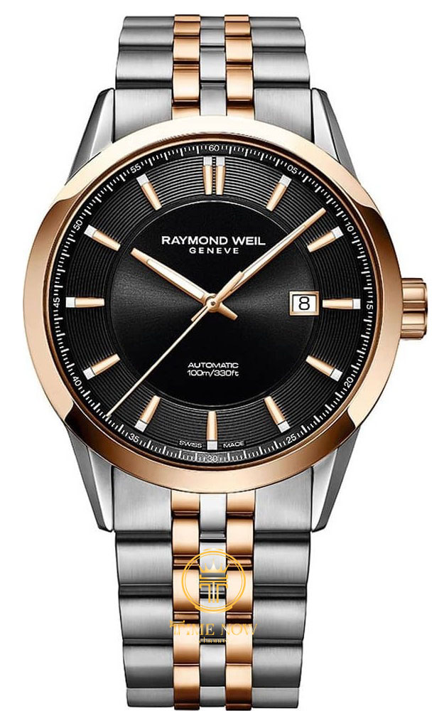 ĐỒNG HỒ RAYMOND WEIL FREELANCER 2731-sp5-20001 WATCH 42MM
