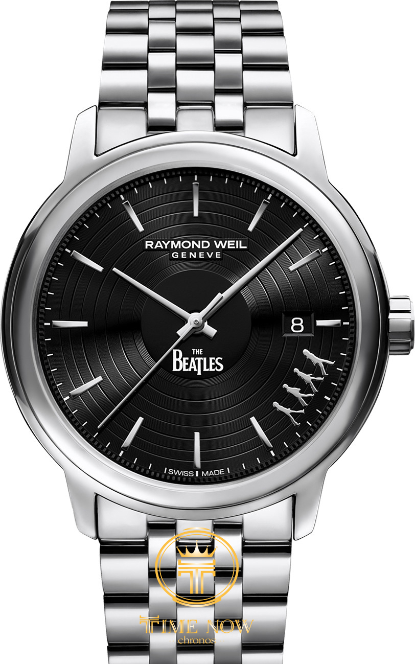 ĐỒNG HỒ RAYMOND WEIL 2237-ST-BEAT2 MAESTRO BEATLES LIMITED EDITION 39.5MM